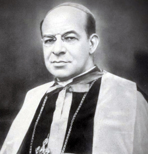 Dom Manoel Nunes Coelho | 10.04.1921 à 07.07.1967
